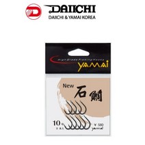 야마이 [야마이] 뉴 돌돔 바늘 (10호)