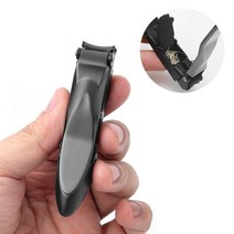 튀지않는 손톱깎이 세트 손톱깎기 손톱깍이 손톱깍기, 튀지 않는 손톱깎이 2개