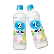 2% 부족할 때 아쿠아 500ml x 48