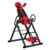 가정용 거꾸리운동기구 헬스기구 홈트레이닝 혈액순환, 기본형 - 블루