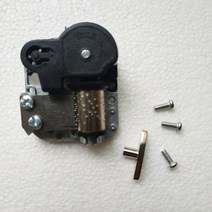 오르골 주문 제작 보석함 자장가 딸생일선물 새로운 Yunsheng 뮤직 박스 운동 18, 정경