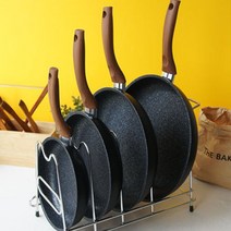 ZG52 튼튼한 화강암 코팅 이태리 플로날 IH 후라이팬 후라이팬 인덕션후라이팬 프라이팬 화강암, CK 본상품선택, CK 24cm 후라이팬