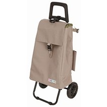 렙 COCORO (코 · 코로) 쇼핑 카트 무지 카트 세트 S 사이즈 BEIGE 424704