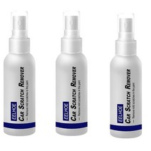 성에제거기 자동차 성애 눈 제거 자동차 스크래치 수리 스프레이 제거제 마크 페인트 청소 소용돌이 샤인, [02] 300ml
