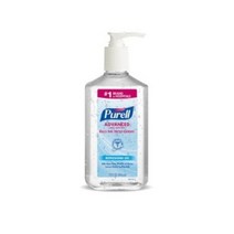 퓨렐 손소독제, 1개, 354ml