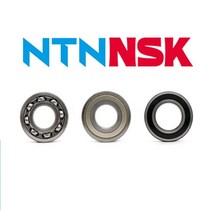 NTN NSK 일제 6215 6215ZZ 6215DD 깊은 홈 볼 베어링, 6215ZZ(철커버)