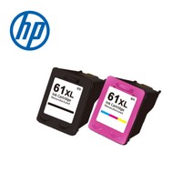 HP Deskjet 1510 잉크 토너 프린터 프린트 모델, HP 1510 모델, 검정, 1개