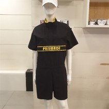 파사디 여성 여름 점프수트(P23MSP596M)