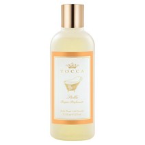 TOCCA 탭 스텔라 바디워시 바디케어, 9 OZ