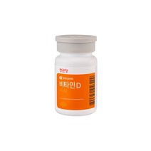 알파프로젝트 비타민D 230mg 30캡슐 비타민D3