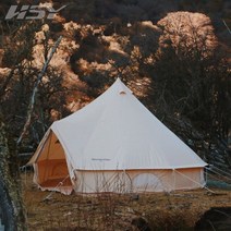 거실형텐트 3m 200g tc 면 벨 야외 올 시즌 야외 방수 캠핑 여행 조명 텐트추천, 사진으로, 협동사