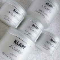 클랍 클래식 A크림. 울트라크림 100ml. 아이크림 50ml (선택), 클래식 A크림100ml