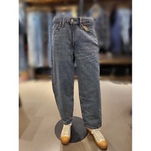 리바이스 남성 578 배기 데님팬츠 A4750-0006 (NC야탑)