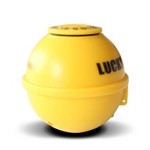 어군 탐자기 어탐기LUCKY-어군 탐지기 검출기 파인더 휴대용 무선 음파 에코 낚시 사운더 액세서리 포함, 04 RECHARGEABLE