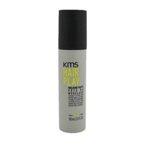 KMS HAIR PLAY 몰딩 페이스트 3.3온스 100ml - 신선하고