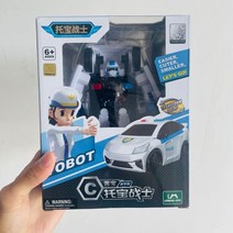또봇 어드벤처 항공특송 자동차 대형 그랜드 장난감 에볼루션 애슬론 로봇 혼합색상 또봇 R s, D