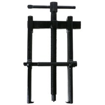 35x45 타입 블랙 도형 2 개의 턱 기어 풀러 전기자 베어링 풀러 위조