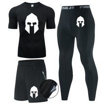 뮤직 복싱 다이어트 머신 펀치 기계 MMA 페쉬가드 스포츠 슈트 3D 복싱 유니폼 남성 킥복싱 무에타이 반, 05 5_02 M