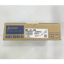 Mitsubishi 미쯔비시 써보드라이브 MR-J4-20B 200W, 1개