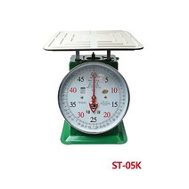 가재울산업 태광 ST -05K 지시저울 접시 바늘 5kg 농업 상업 주방 공장 5697-5609756ea, gajae6526 본상품선택