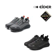 아이더 (투어링 1500 BOA) BOA-DIAL 장착으로 탈착이 용이한 고어텍스 트레킹화 DUF21G25