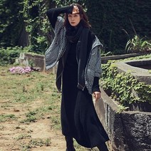 지스튜디오 22FW 울라쿤 셋업원피스