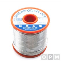 송진실납(시세) RS60-2.0mm(1kg)