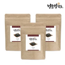 명문정약초 국산 다시마 분말 다시마 가루 팩, 150g, 3개