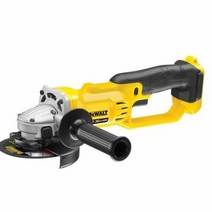 BUyuS본체5in 수공구 충전 디월트 (18V) 그라인더 DCG412N굿딜 브이숍, 본상품선택, 상세페이지 참조