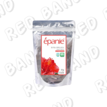 에빠니 유기농 히비스커스 허브차, 1.5g, 60개입