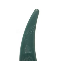 예초기 제초기 전동전정가위 무선 전동가위 전정기 충전식Bosch Art 23-18 Li/26-18li 용 플라스틱 블레이, 한개옵션0