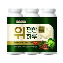 파스퇴르 위편한 하루 요구르트