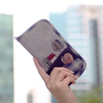 바이핸즈 diy키트 퀼트패키지 소품 만들기 - 투게더핸폰케이스