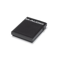 M-AUDIO 풋스위치 페달 SP-1
