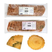 경주 수미가 전병 2종 700g/수미전병/센베과자/센베이/전통과자/전병선물, 땅콩전병700g