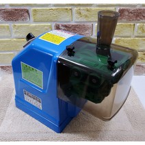 전자행복몰 DK 동광 업소용 식품기계 파절기 파채기계 연육기(사은품장갑2개증정), 물청소가능 스텐파절기 DK-9001