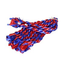 B013 청홍실(대) 10개묶음판매