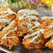 통살 그대로 흰살 생선까스 20장(총 1.2kg), 단품