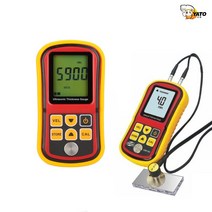 야토 디지털 코팅 필름 도막 두께 게이지, 4. GM100, 1개