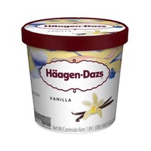 코스트코 하겐다즈 하프갤런 바닐라 1.89L, 코스트코 하겐다즈 하프갤런바닐라1.89L