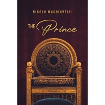 (영문도서) The Prince Paperback, Public Park Publishing, English, 9781989631843