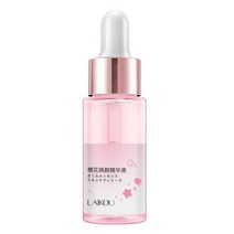 15ml 히알루론산 재팬 펩타이드 세럼 페이셜 화이트닝 하이드 레이션 모이스처라이징 페이스 브라이트닝 스킨 케어 VC 에센스, [01] 15ml