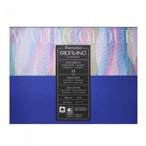 수채화 중목 파브리아노 뉴워터컬러 NW07 절취선(300g_260*360mm), 없음