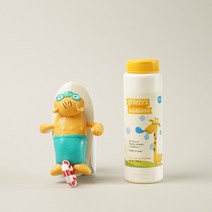 비눗방울 리필 용액 270ml 리필액 유아 어린이 단체 놀이 버블 버블건 장난감 실내 야외 목욕 미술 캠핑 어린이집 유치원 학교