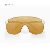 라이딩고글 사이클선글라스 편광안경고글 ALBA-사이클링 선글라스 Mtb 스포츠 안경 고글 자전거 산악 남성, 01 1