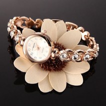 금색 럭셔리 팔찌 손목 시계 합금 라인석 쿼츠 밴드 여성 여자 고급 정품 패션 시게 다이얼 아날로그 기념일 생일 선물 여자시계 여성시계 팔찌시계 팔찌형시계 패션손목시계 뽀띠나