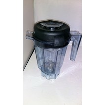 For 바이타믹스 5000 5200 5300 6500 E 320 750 32oz CONTAINER W/ 스폐셜 칼날