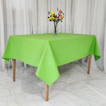 면식탁보 면테이블보 옥스퍼드25색상 220cmx145cm완성 펫박람회 비스트로 봄마중 유치원 전시, 본상품선택, 네이비, 본상품선택