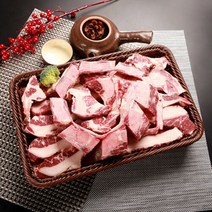 팜커머스 한우 몸보신세트 3호 4.5kg [꼬리반골 4.5kg], 단일옵션