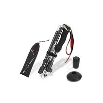 등산 스틱 하이킹용 경량 접이식 트레킹 폴 5단 워킹 G6S8